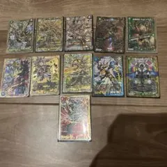 デュエルマスターズカード
