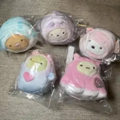 2025年最新】すみっこぐらし 水族館の人気アイテム - メルカリ