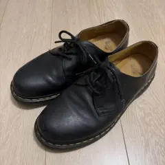 Dr.Martens1461 3ホール　イエローステッチのサムネイル