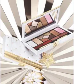 DIOR クチュールマルチユースパレット ホリデーコレクション2025新品