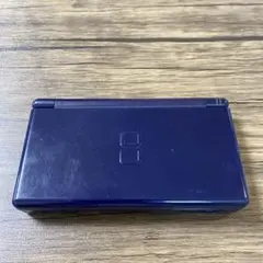 か*ん様 Nintendo DS Lite ダークブルー 本体