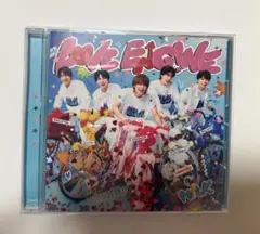 M!LK LOVE ENG!NE 通常盤