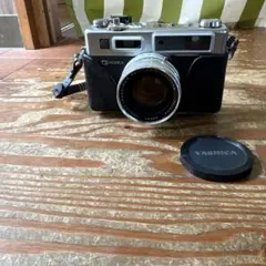美品 YASHICA AUTO Focus フィルムカメラh04c14ai - メルカリ