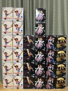 ワンピース プライズ フィギュア 30点 まとめ売り