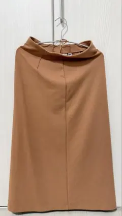 【UNIQLO】タイトスカート
