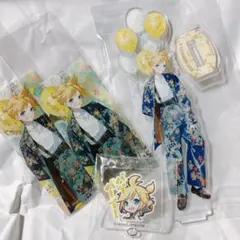 プロセカ　感謝祭　鏡音レン　まとめ売り