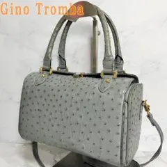 希少◎Globe-Trotter 2way ショルダーバック レザー - メルカリ