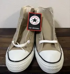 コンバース キャンバス オールスター カラーズ HI ハイカット