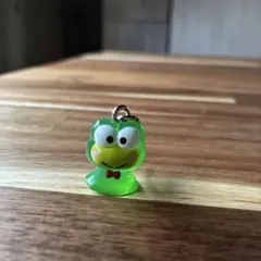 レア！めじるしアクセサリー ＢＥＳＴ！ サンリオキャラクターズ けろけろけろっぴ