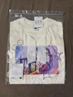 BTS ソウジュ　Tシャツ
