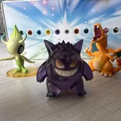 ポケモン 組立式DXソフビフィギュア レジギガス - メルカリ