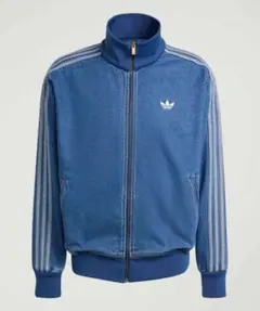 adidas デニムジャケットのサムネイル