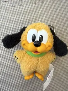 popmart ミッキーファミリー プルート　ポップマート