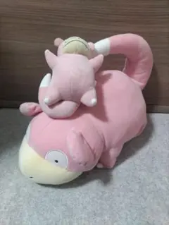 2026年最新】ヤドン ぬいぐるみ もふぐっとの人気アイテム - メルカリ