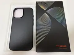 TORRAS iPhone17 ケース