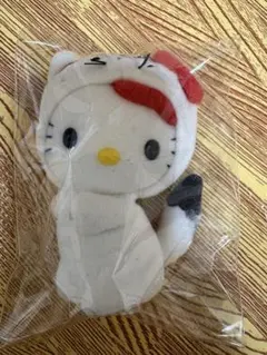 Hello Kitty おこじょ　ご当地マスコット