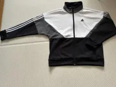 adidas ジャージ上下　レディース