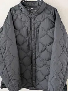 UNIQLO White Mountaineering 3XL ダウンジャケット