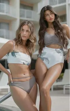 2025年最新】alexia stam 水着 2024の人気アイテム - メルカリ