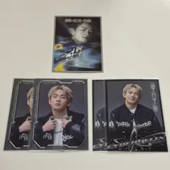 THE RAMPAGE ランペ 浦川翔平 フォトカ シクレ