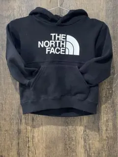 ノースフェイスパーカー