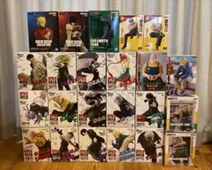 最新プライズ サカモトデイズ フィギュア 23点 まとめ売り