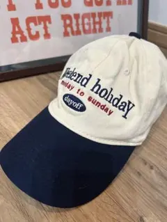 2026年最新】ホリディキャップの人気アイテム - メルカリ