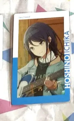 エピカ 一歌 4C 箔押し