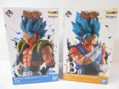 中古 ドラゴンボール 超サイヤ人ゴッド超サイヤ人 ゴジータ・ベジット