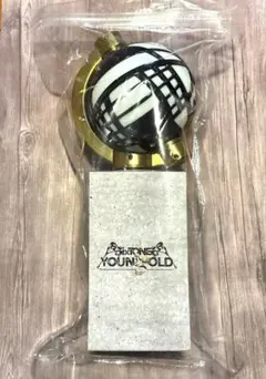 SixTONES YOUN GOLD ペンライト