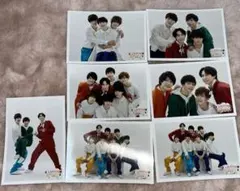 EBiDAN 生写真 エビライ2021