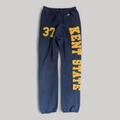 USA製 REVERSWEAVE Champion sweatpants