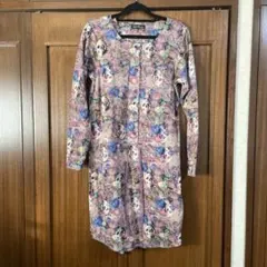 hysteric glamor 長袖チュニック