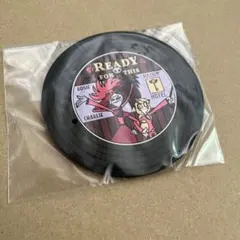 最安値 ハズビンホテル 一番くじ G賞 ラバーコースター ロージー チャーリー