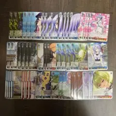 【即日発送】　サマポケ　ハイレア多め　４門4電源デッキ 即日発送】 サマポケ 4門4電源デッキ - メルカリ