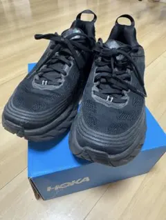 2026年最新】hoka one one bondi 6 26の人気アイテム - メルカリ