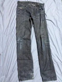 UNITED ARROWS デニムパンツ インディゴ