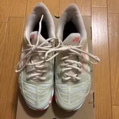 ヨネックスバドミントンシューズ25.0cmのサムネイル