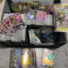 ポケモンカード　引退品 まとめ売り