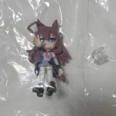 PalVerse ウマ娘 プリティーダービー ミホノブルボン