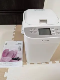 2026年最新】panasonic ホームベーカリー sd-mt1の人気アイテム - メルカリ