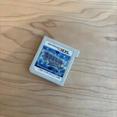 ポケットモンスター アルファサファイア 3DS ソフト　おまけ付き