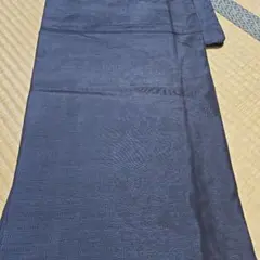 大島紬　着物　リメイク