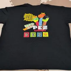 PEZ ペッツ 半袖 tシャツ 大きいサイズ 3Lのサムネイル