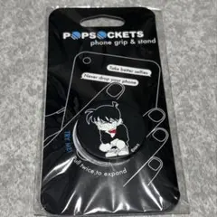 POPSOCKETS 名探偵コナン スマホグリップ