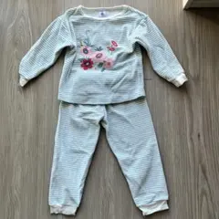 パジャマ ベビーパジャマ