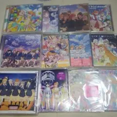 2026年最新】ラブライブ スーパースター cdの人気アイテム - メルカリ