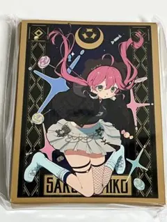 混沌の女神様　ホロライブ　スリーブ　さくらみこ　k6