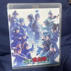 ミュージカル忍たま乱太郎 第14弾 初演 BluRay