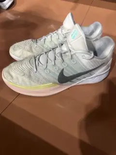 NIKE サブリナ3 EP 27.5 美品　バスケ NIKE サブリナ3 EP 27.5 美品 バスケ - メルカリ